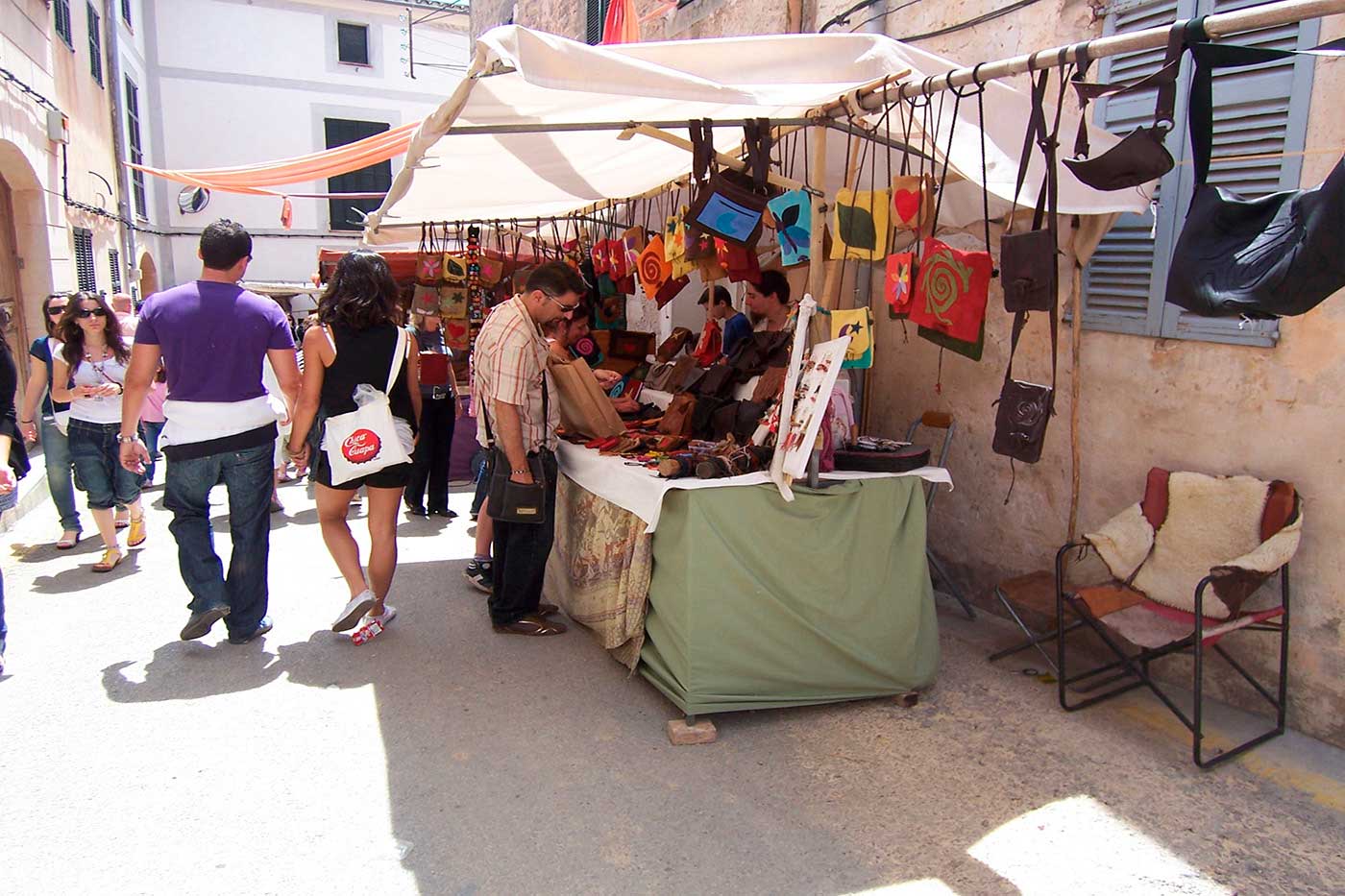 Mercados Mallorca